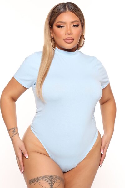 Des bodysuits
