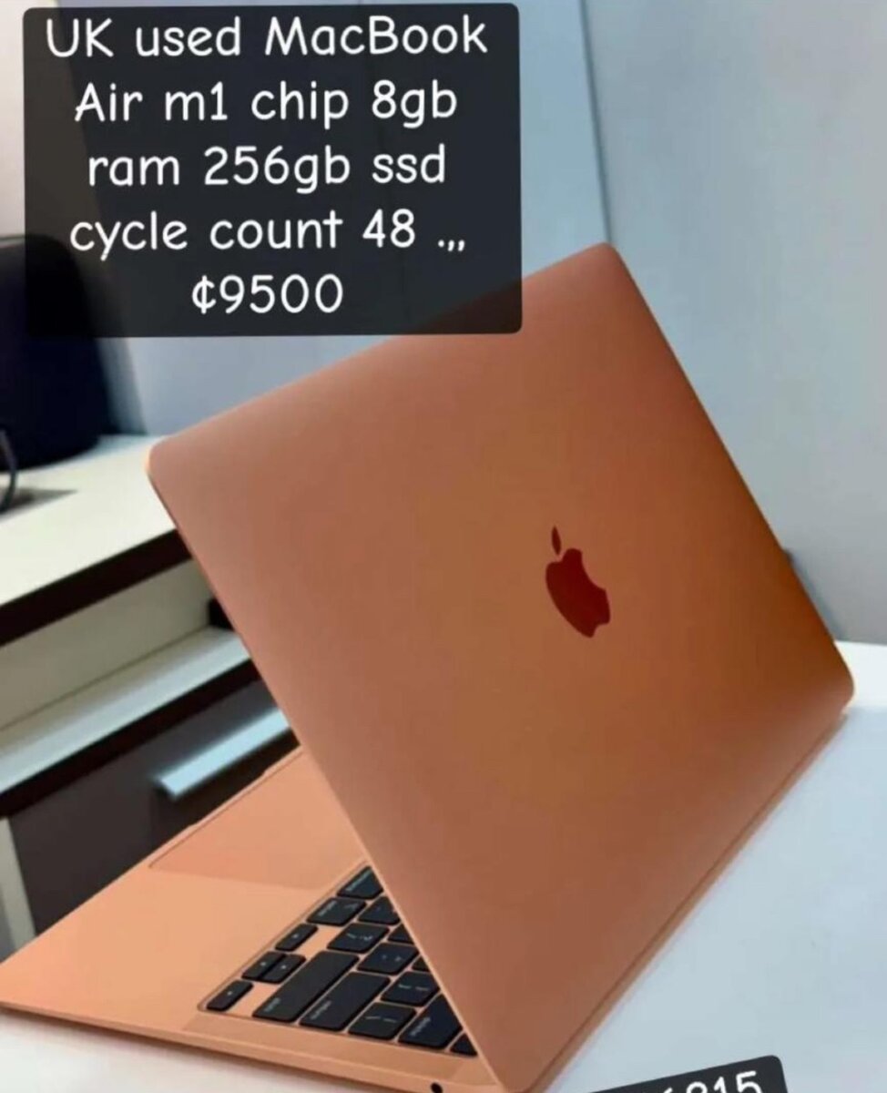 Mac book