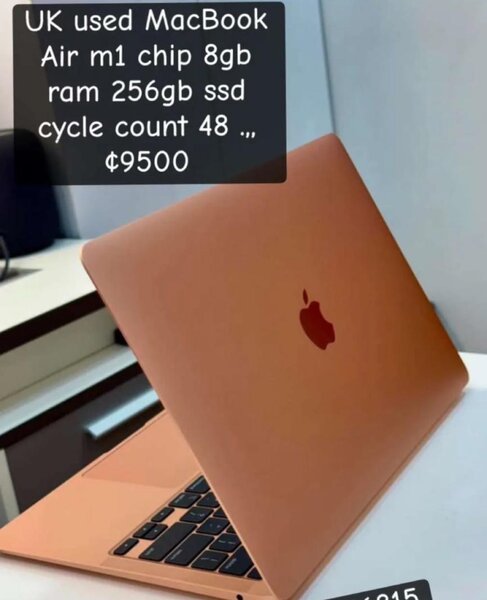 Mac book