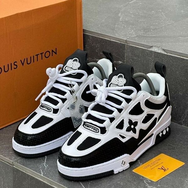 Vente de chaussures chez Isco shop