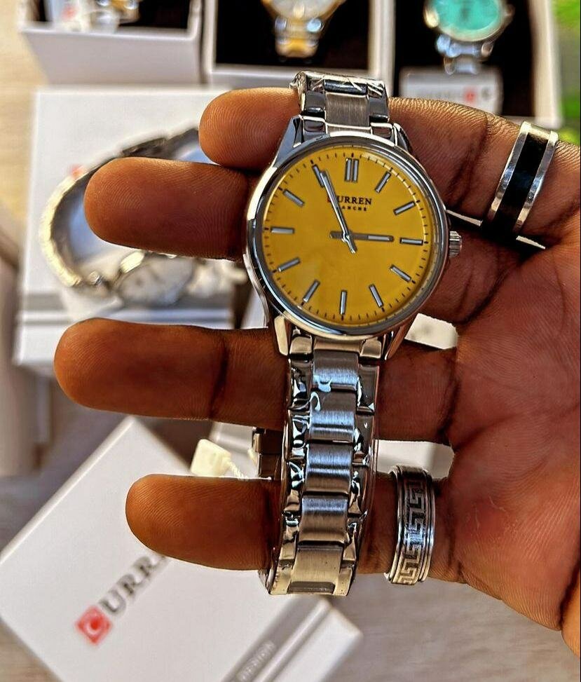 Montre femme Curren