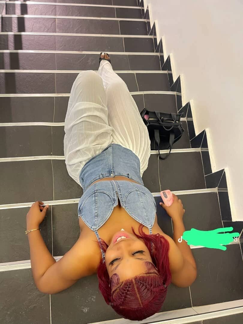 Tenue élégante femme