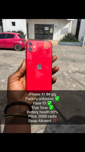 iPhone 11