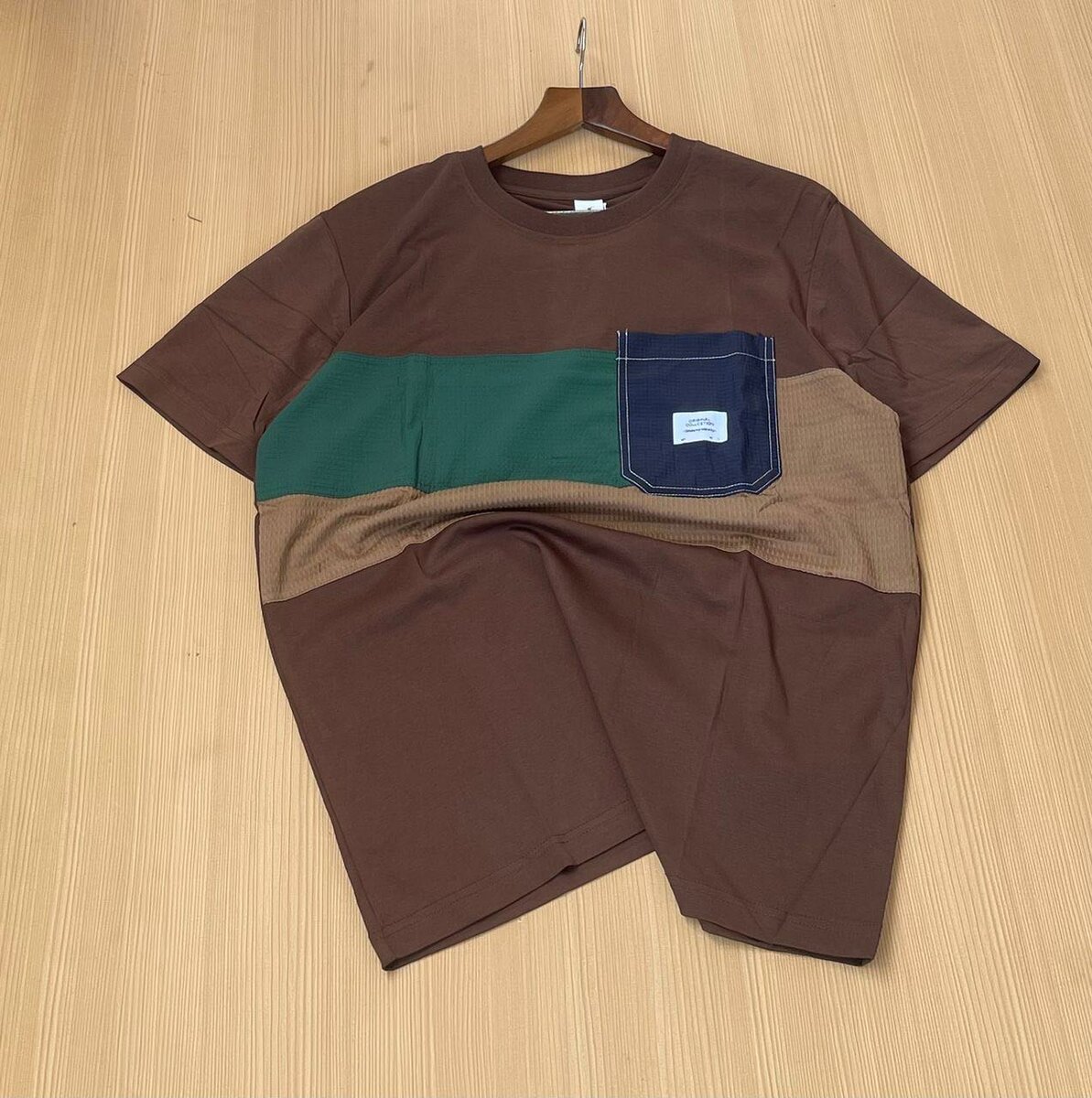 T-shirts