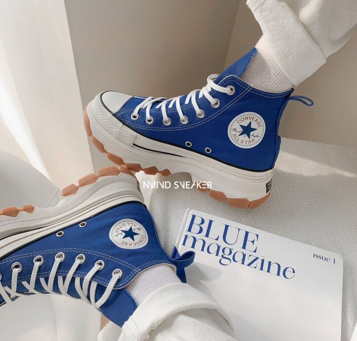 Converse