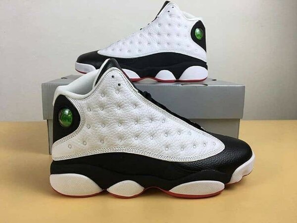 Nike Jordan