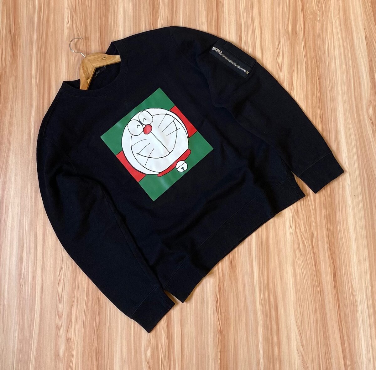 Thrift Sweatshirt