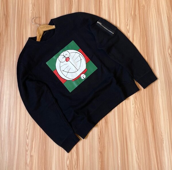 Thrift Sweatshirt