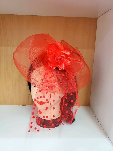 Fascinators