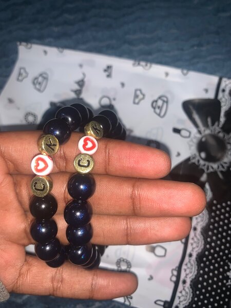 Bracelets