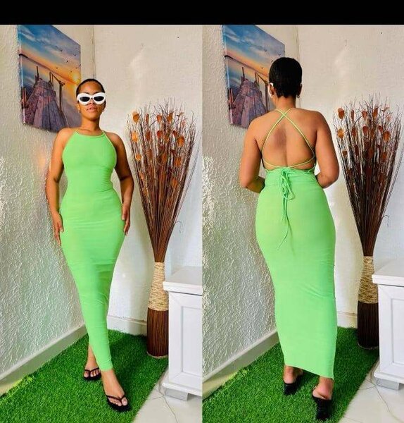 Two piece