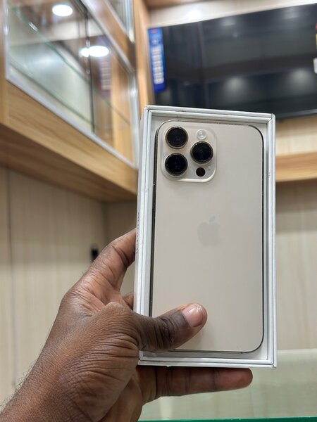 iPhone 14pro max CE