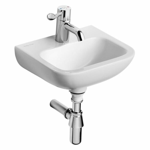 Hand wash basin