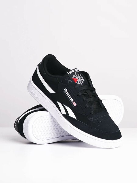 Reebok revenge plus