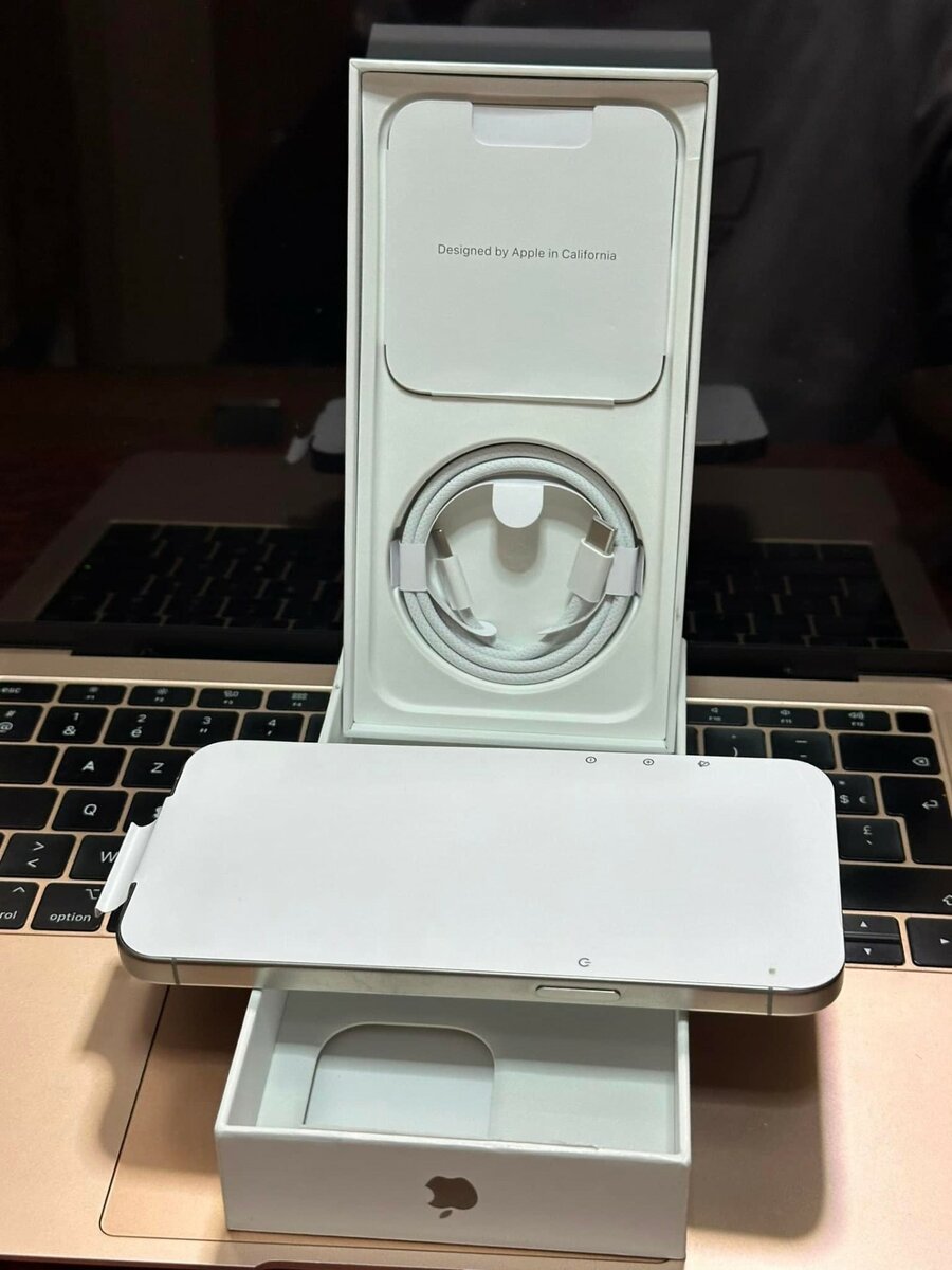 iPhone 15pro max