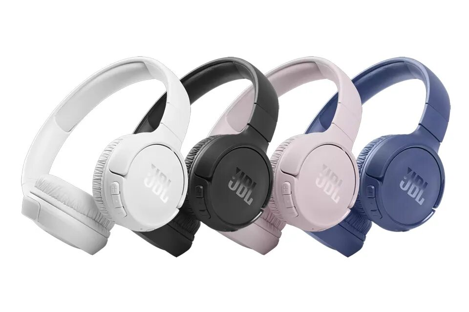 Casque Bluetooth jbl
