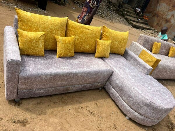 Fauteuil