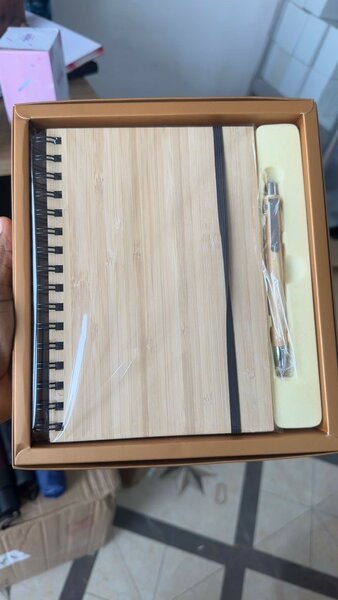 Diary set