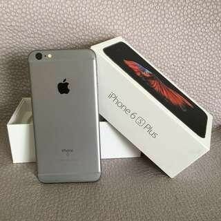 iPhone 6s
