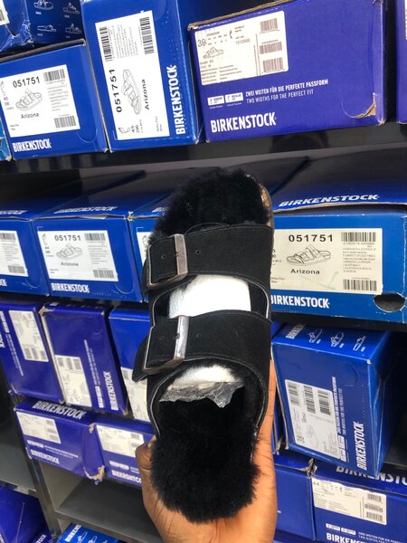 Birkenstock