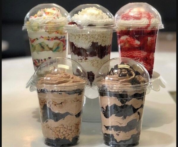 Wendys gourmet