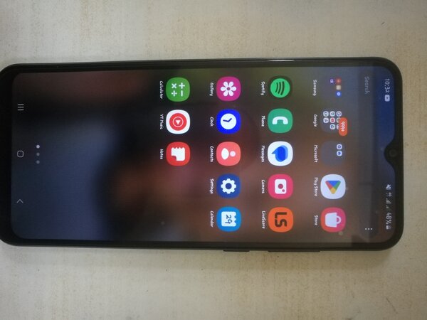 Samsung A04e