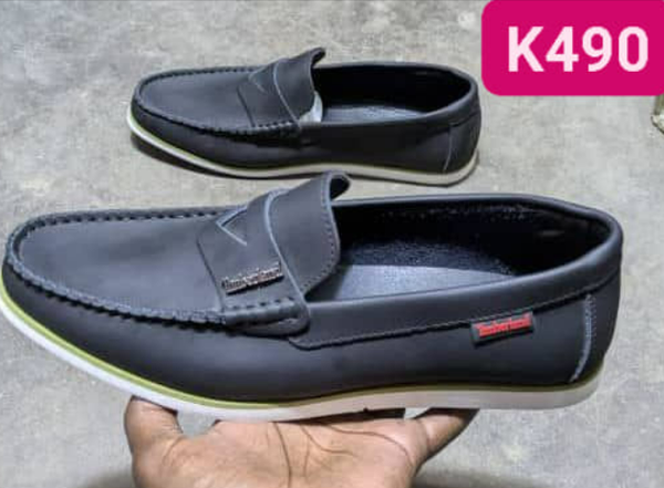 mocasines