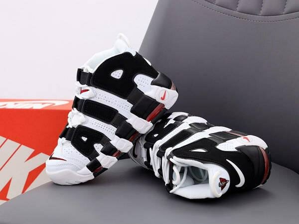 Nike Air More Uptempo