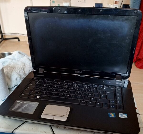 Laptops
