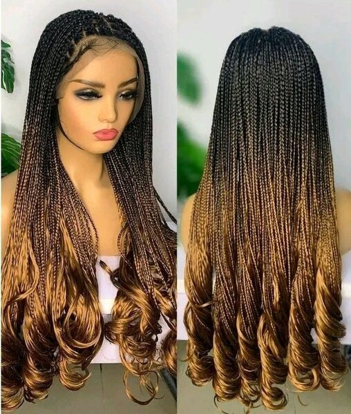 Braids