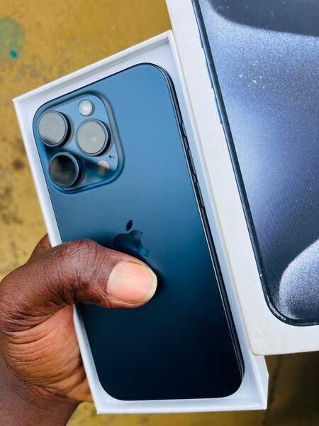 IPHONE 15PRO