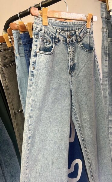Cargo pants