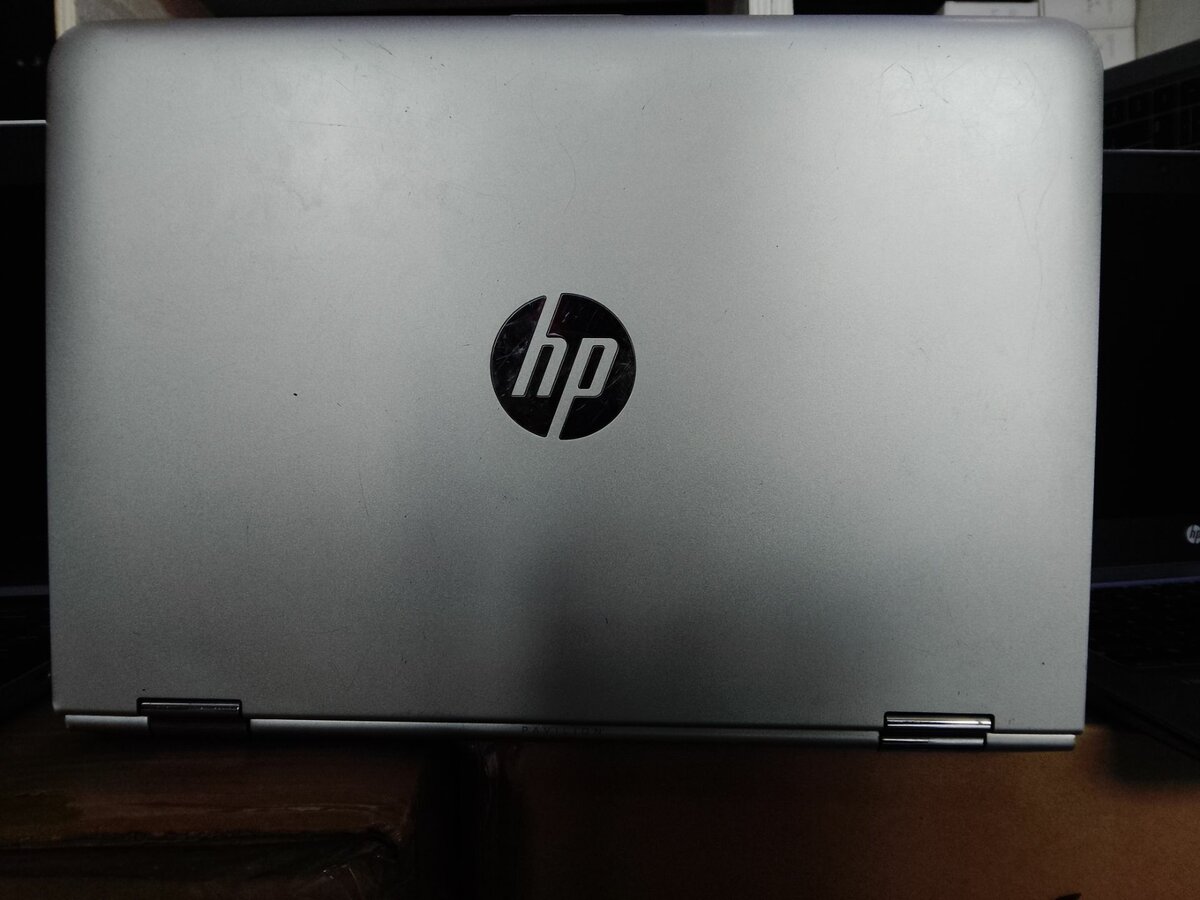 HP Laptop