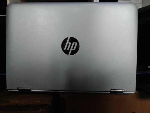 HP Laptop