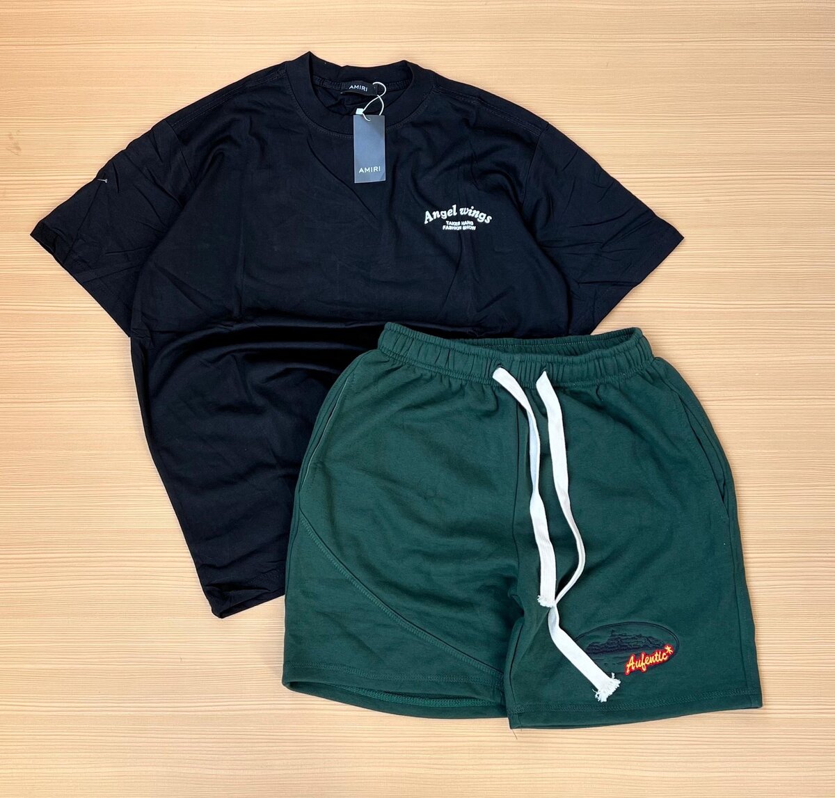 Unisex combo