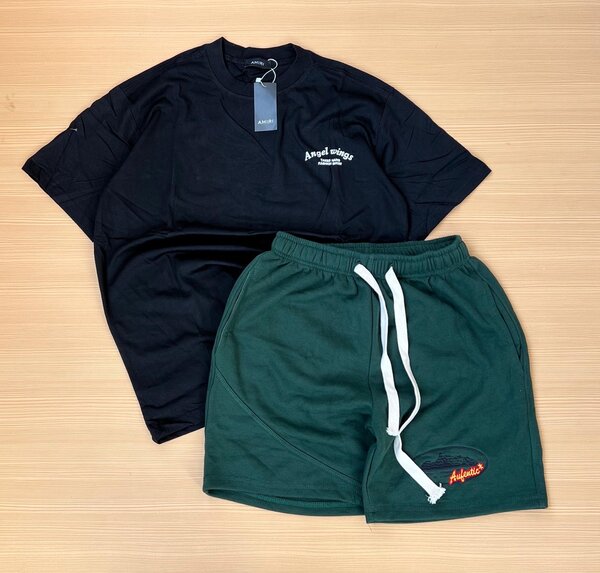 Unisex combo
