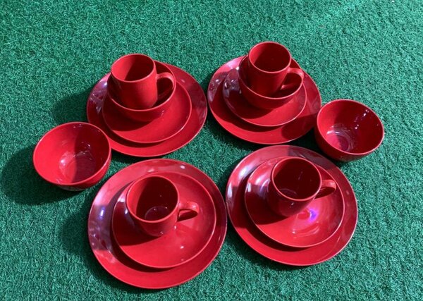 16pcs Dinner Set