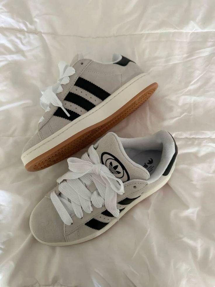 Adidas campus