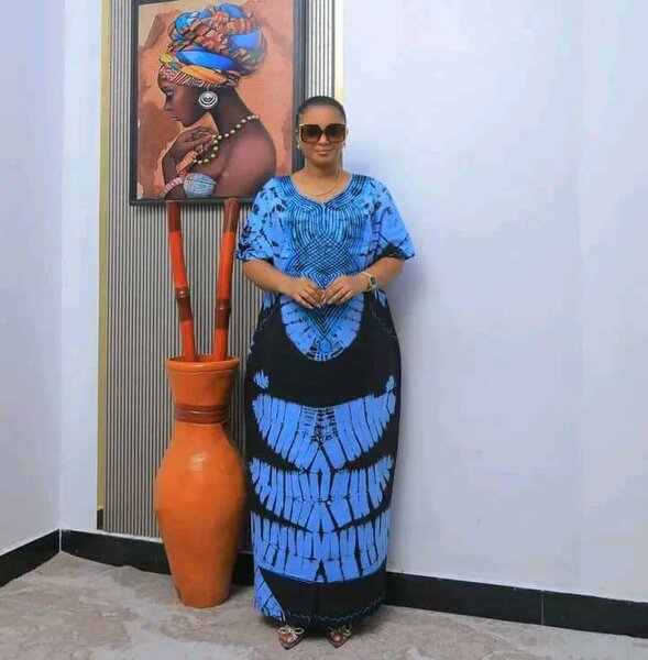 Bubu dresses