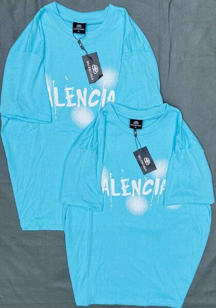 T-shirts à motifs élégants