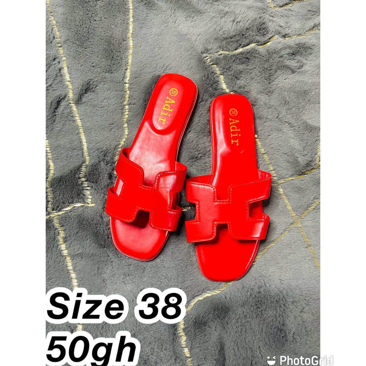 Slipper