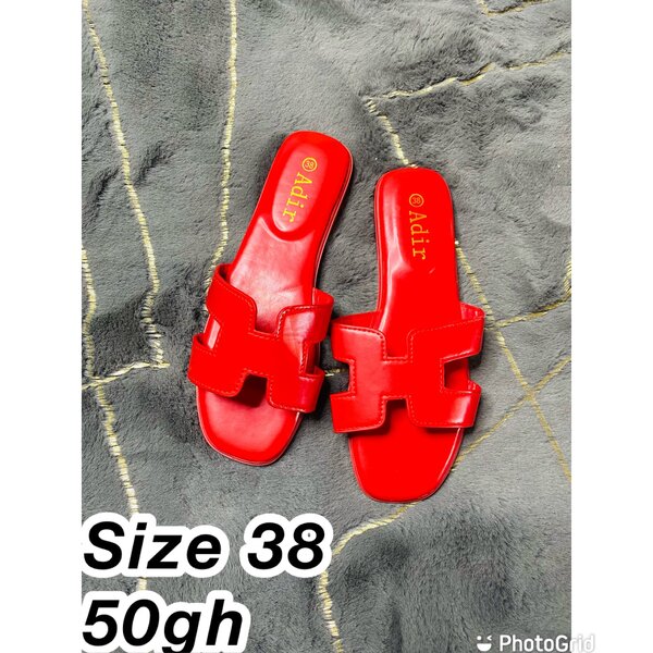 Slipper