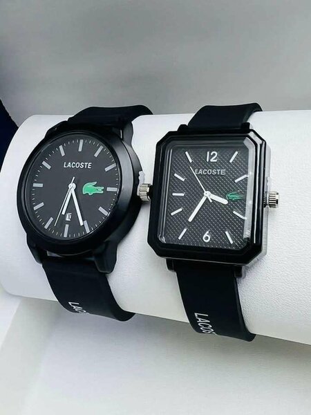 Montres Lacoste Duo