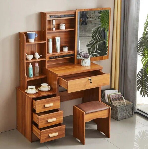 Commode, coiffeuse