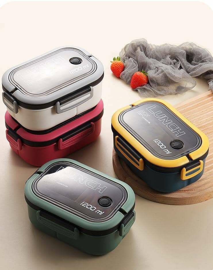 LUNCH BOX