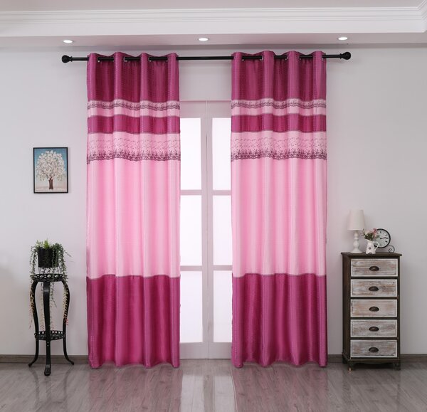Composés de 2 draps et 2 taies d'oreiller assorties