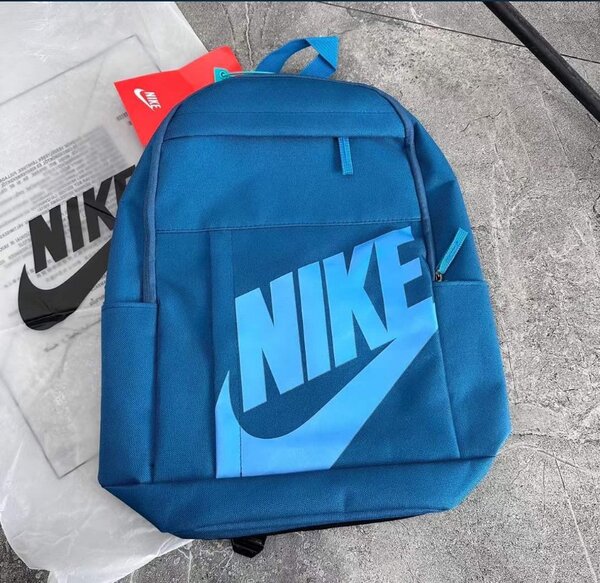 Bag packs