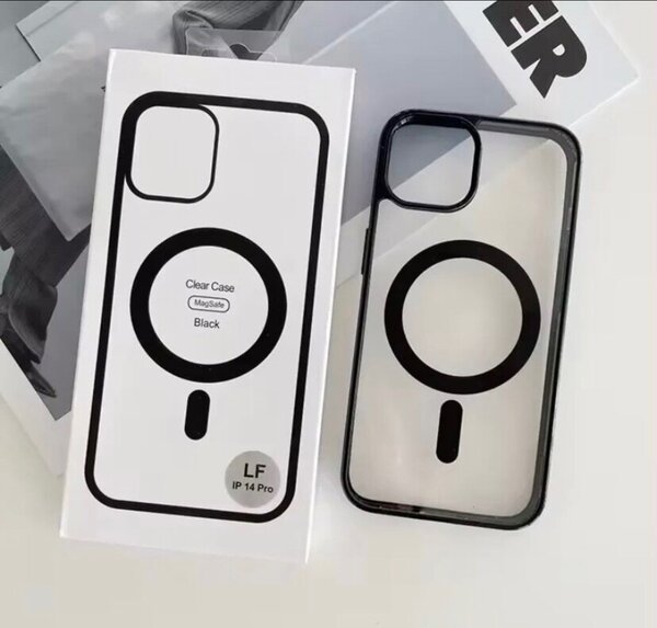 iPhone case
