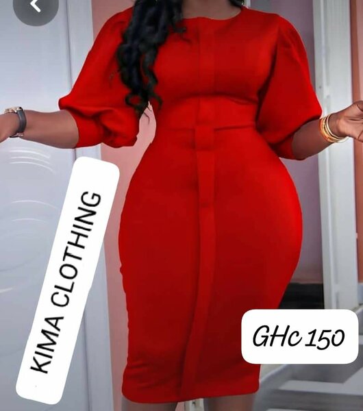 Office Dress