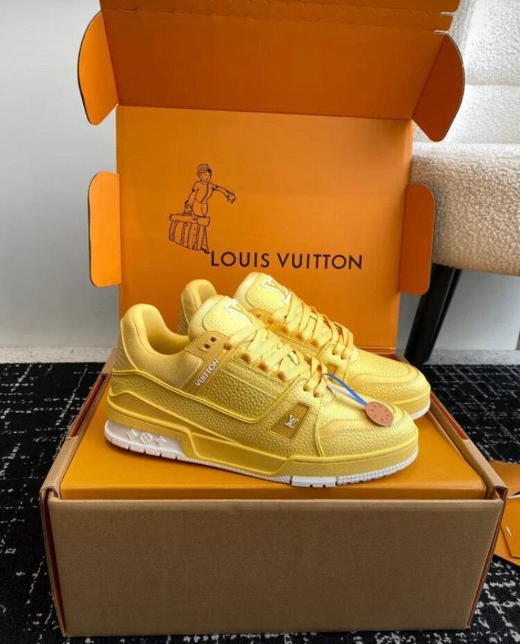 Louis Vuitton